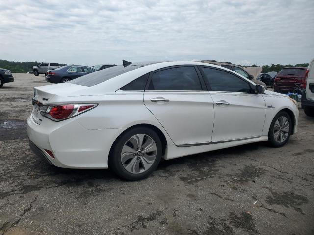 Vin: kmhec4a44fa135423, lot: 56626725, hyundai sonata hybrid 20153
