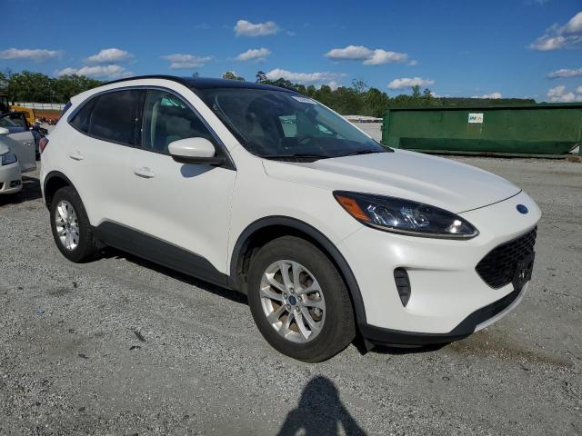 Vin: 1fmcu9g62lua20274, lot: 55508005, ford escape se 20204
