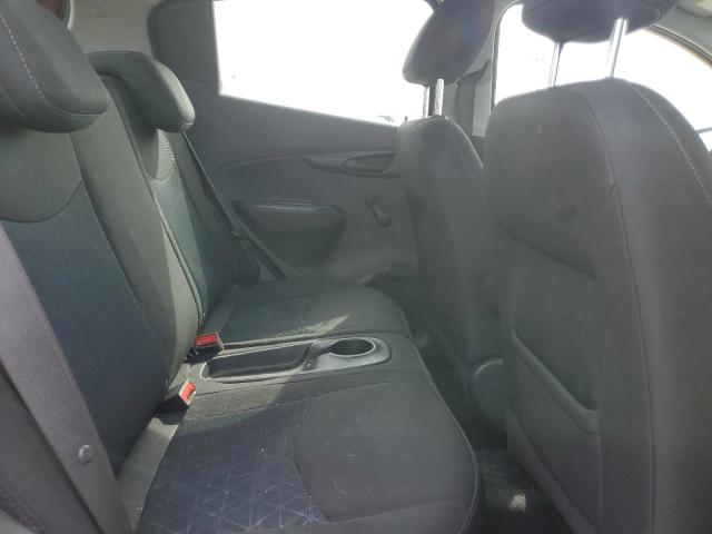 2022 CHEVROLET SPARK LS KL8CB6SA1NC010597