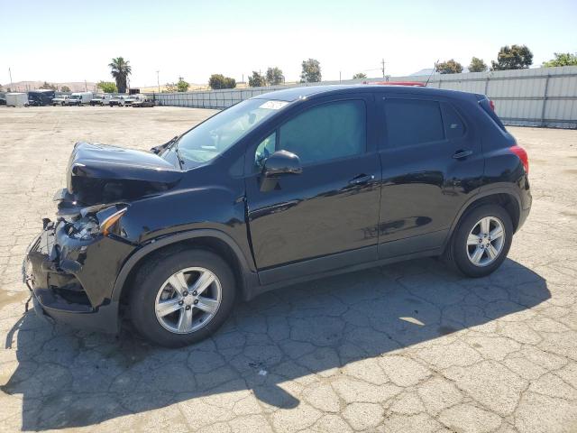 Vin: 3gncjksb6ll207799, lot: 57109275, chevrolet trax ls 2020 img_1