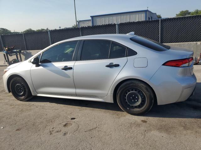 Vin: jtdbcmfe3p3018222, lot: 57822155, toyota corolla le 20232