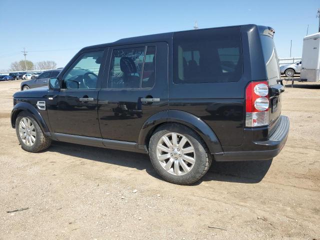 Vin: salag2d46da657158, lot: 55273205, land rover lr4 hse 20132