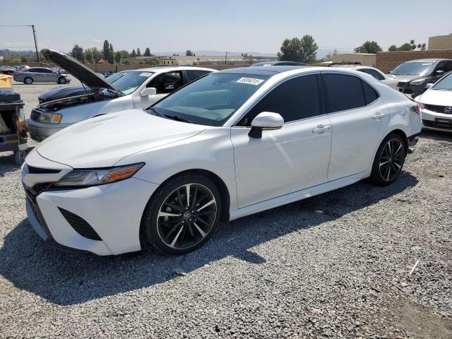 Vin: 4t1b61hk3ku682883, lot: 55856315, toyota camry xse 2019 img_1