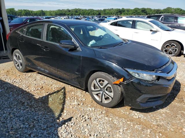 2017 HONDA CIVIC LX 19XFC2F56HE056561