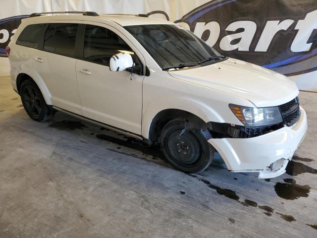 Vin: 3c4pdcgb2kt867773, lot: 57685015, dodge journey crossroad 20194