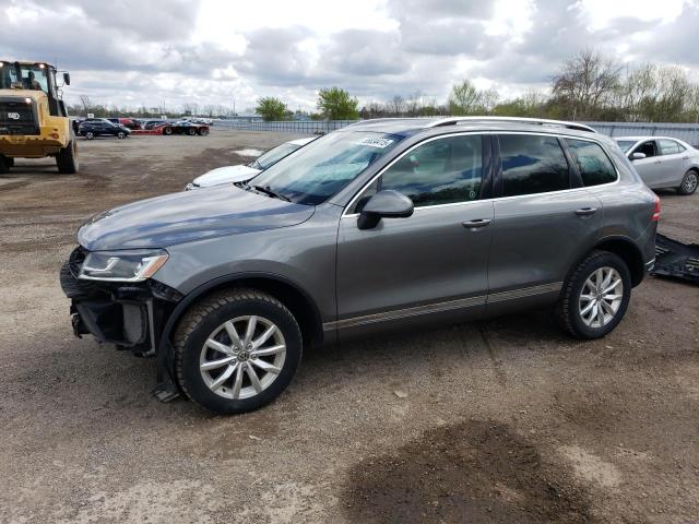 Vin: wvgep9bp9fd005856, lot: 55834415, volkswagen touareg v6 tdi 2015 img_1