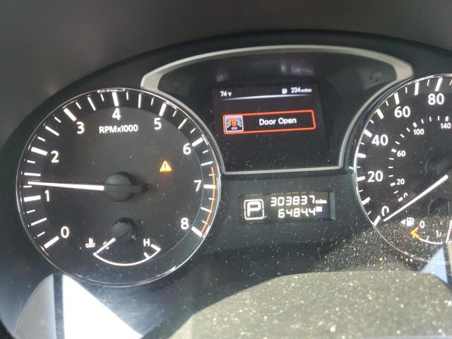 2015 NISSAN ALTIMA 2.5 - 1N4AL3AP8FC475238