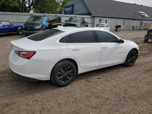 2021 CHEVROLET MALIBU LT 1G1ZD5ST5MF044278