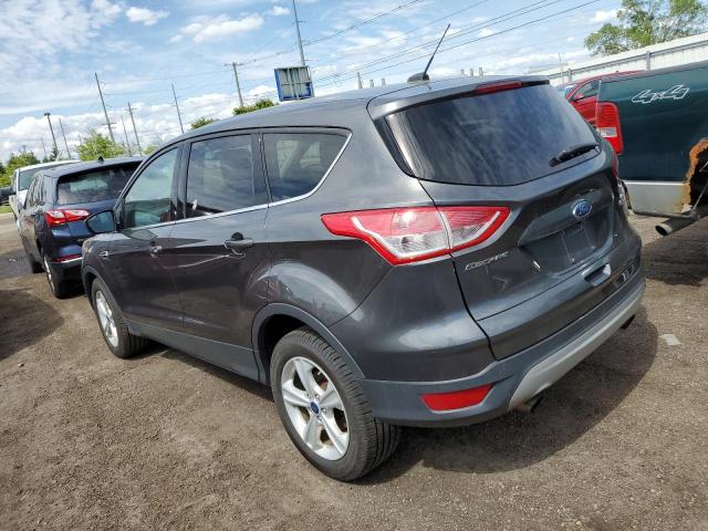 Vin: 1fmcu0gx3fuc60264, lot: 58719565, ford escape se 20152
