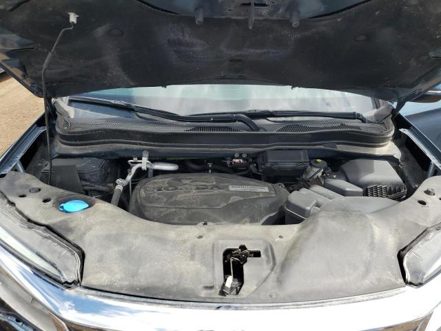2019 HONDA PILOT ELIT - 5FNYF6H08KB083013