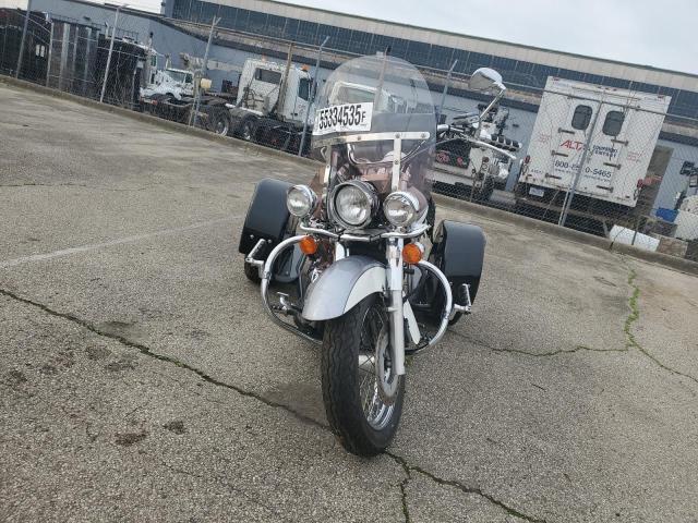 2005 HONDA VT750 CA JH2RC50325M106172