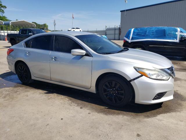 Vin: 1n4al3ap5gn355211, lot: 54677435, nissan altima 2.5 20164