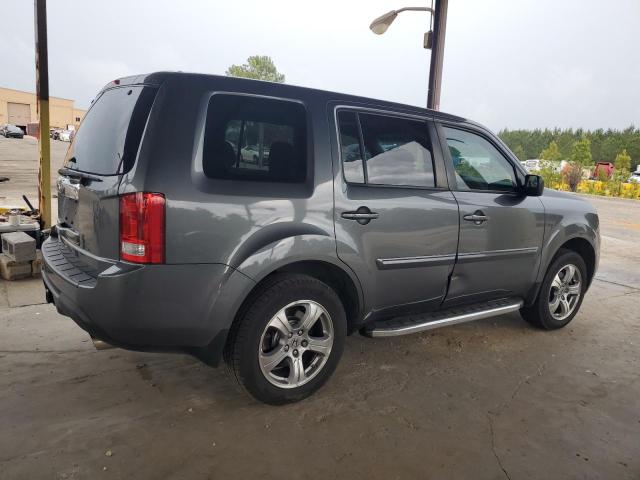Vin: 5fnyf3h63cb006781, lot: 54517155, honda pilot exl 20123