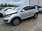 2016 KIA SPORTAGE L - KNDPBCAC5G7869665