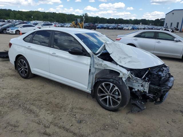 Vin: 3vwbx7bu4sm069395, lot: 58954855, volkswagen jetta sport 20254