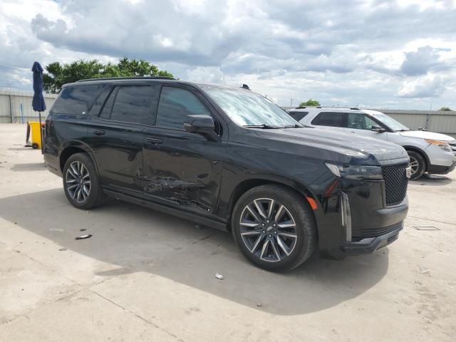 2021 CADILLAC ESCALADE S 1GYS4FKL5MR398714