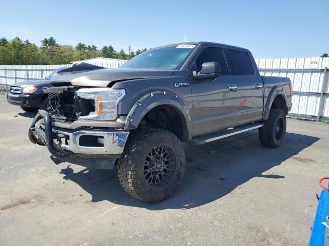 FORD F150 SUPER