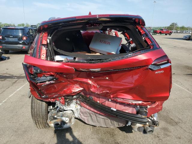 2025 CADILLAC XT6 PREMIU 1GYKPDRS7SZ102470