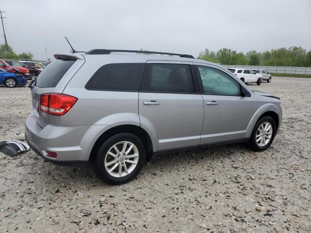 Vin: 3c4pdcbb0ht545567, lot: 57766105, dodge journey sxt 20173