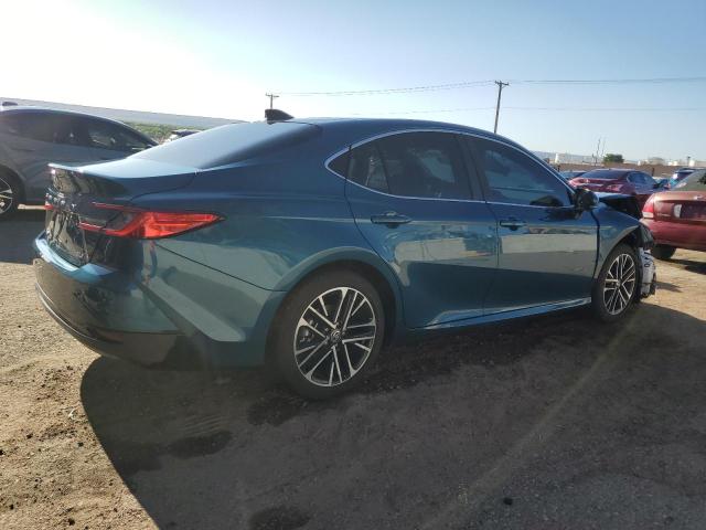 Vin: 4t1daack3su515504, lot: 56757995, toyota camry xse 20253