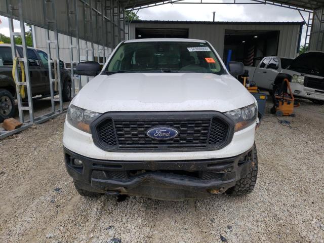 2020 FORD RANGER XL - 1FTER1EH9LLA67537