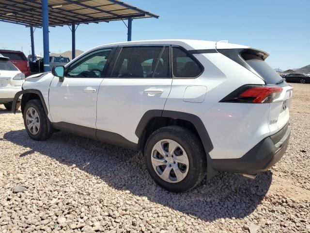 2024 TOYOTA RAV4 LE 2T3H1RFV2RW361701