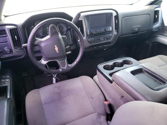 2016 CHEVROLET SILVERADO - 3GCPCREC7GG333265