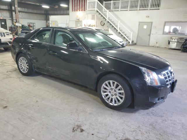 Vin: 1g6dg5e50d0104298, lot: 56281385, cadillac cts luxury collection 20134
