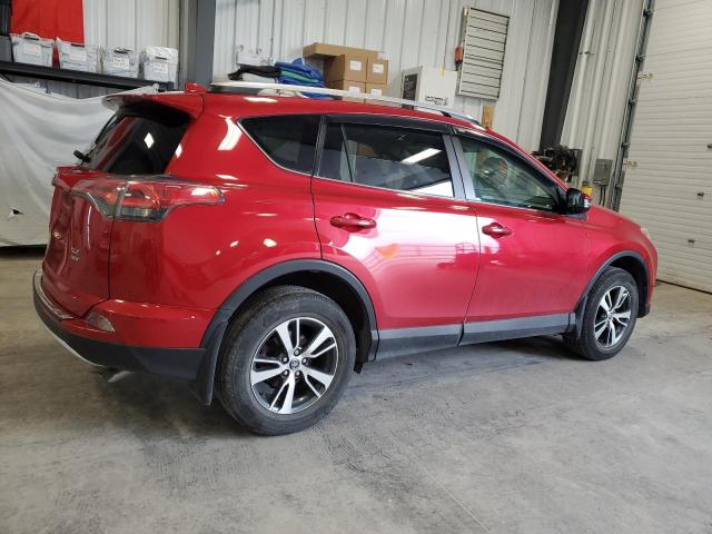Vin: 2t3rfrev9gw497523, lot: 57967685, toyota rav4 xle 20163