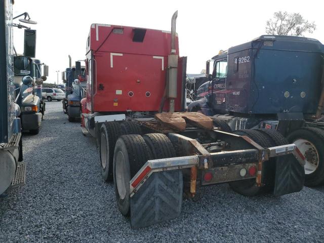 INTERNATIONAL 9200 1999 red tractor diesel 2HSFMAMR3XC090218 photo #4