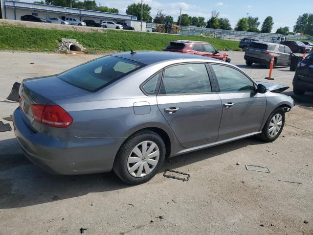 Vin: 1vwap7a36cc074492, lot: 58374985, volkswagen passat s 20123