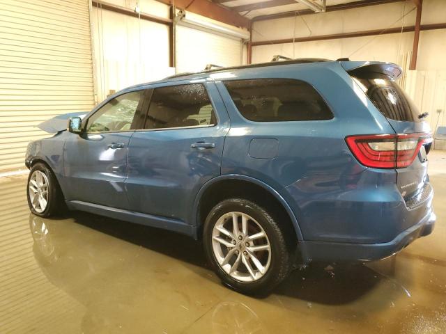 Vin: 1c4rdjdg1rc122709, lot: 57955495, dodge durango gt 20242