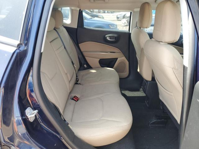 2018 JEEP COMPASS SP 3C4NJCAB6JT123097