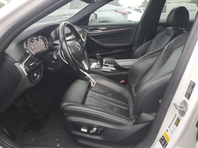 2019 BMW 540 XI WBAJE7C53KWD55282