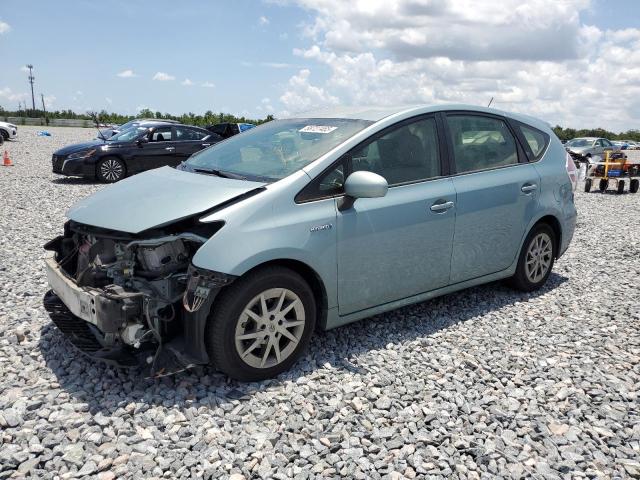 Vin: jtdzn3eu8gj047304, lot: 58727465, toyota prius 2016 img_1