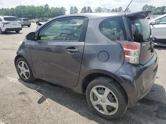 Vin: jtnjjxb02dj025968, lot: 57145365, toyota scion 20132