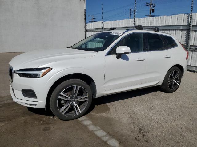 2021 VOLVO XC60 T5 MO YV4102RK2M1877347