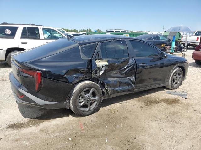 Vin: 3kpft4de2se090275, lot: 55339005, kia k4 lx lx 20253