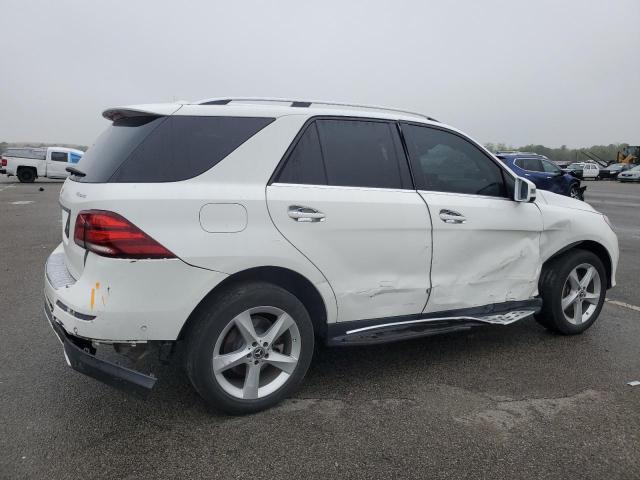 2018 MERCEDES-BENZ GLE 350 4M 4JGDA5HB0JB115412