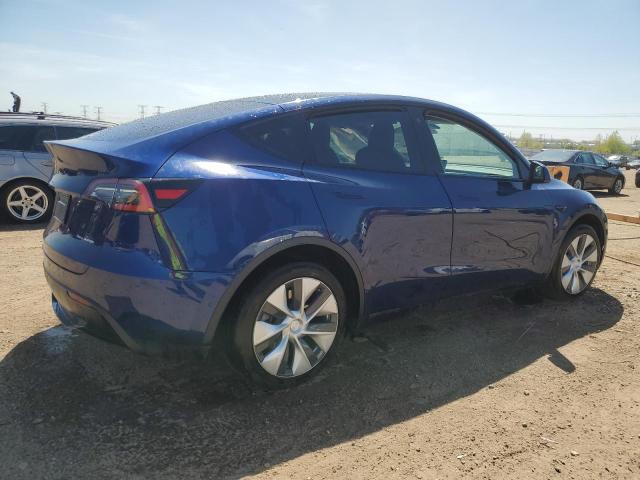 Vin: 5yjygdee0mf099467, lot: 56228965, tesla model y 20213