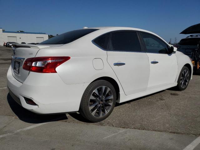 Vin: 3n1ab7ap9jy221805, lot: 57873475, nissan sentra s 20183