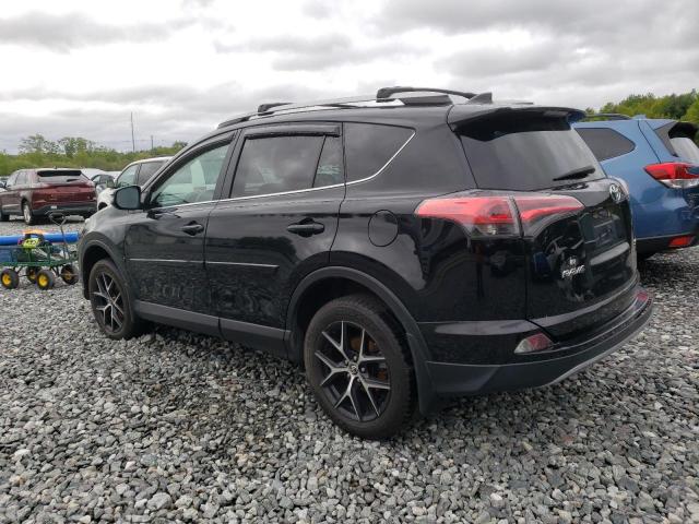 Vin: 2t3jfrev7jw792009, lot: 55104015, toyota rav4 se 20182