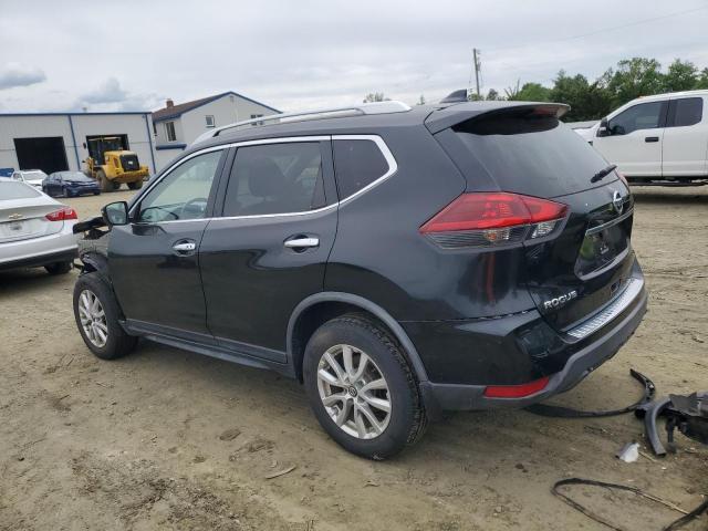 Vin: knmat2mv9jp616902, lot: 58135915, nissan rogue s 20182
