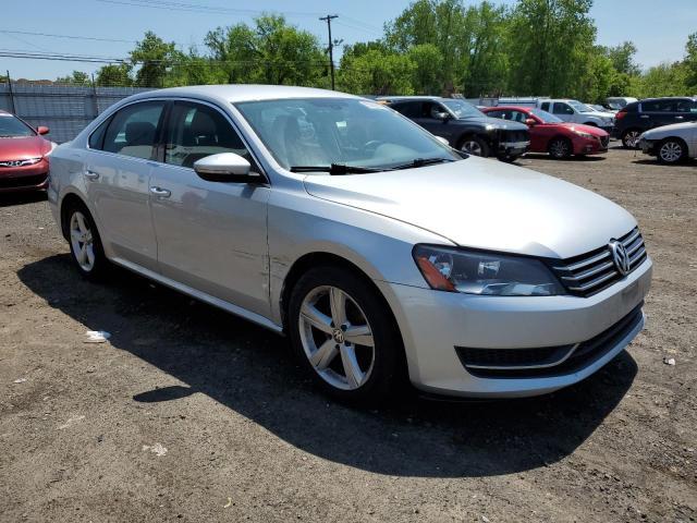 Vin: 1vwbp7a33cc026663, lot: 55360675, volkswagen passat se 20124