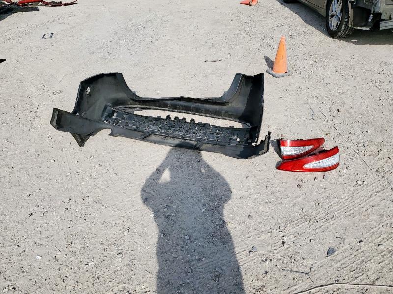 2014 FORD FUSION SE - 1FA6P0H73E5379292