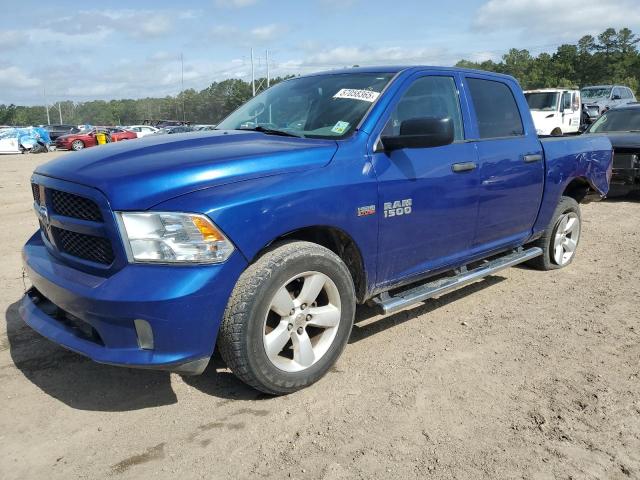 Vin: 1c6rr6kt3es356517, lot: 57058365, ram 1500 st 2014 img_1