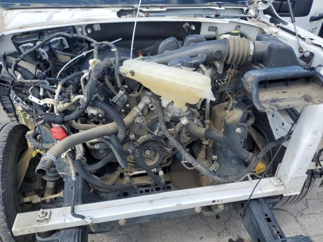 2021 FORD F150 - 1FTMF1CB7MKD44342