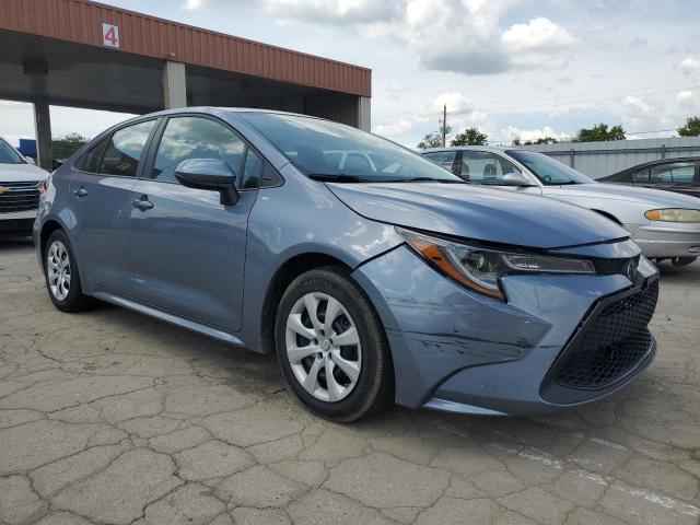 2022 TOYOTA COROLLA LE - 5YFEPMAE7NP290012