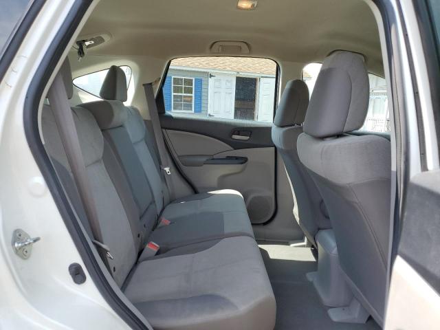 2013 HONDA CR-V LX - 5J6RM4H31DL057887