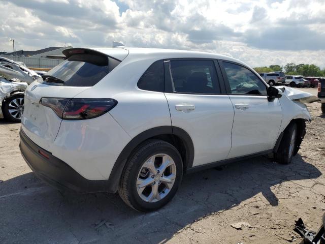 Vin: 3czrz2h34rm719182, lot: 56832565, honda hr-v lx 20243